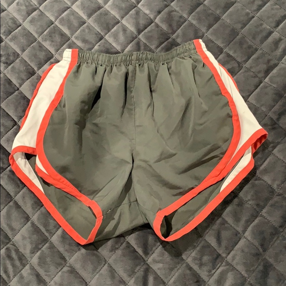 3/$15 boxer craft running shorts